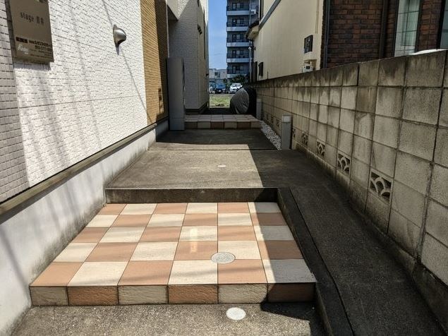 stage青井 その他7