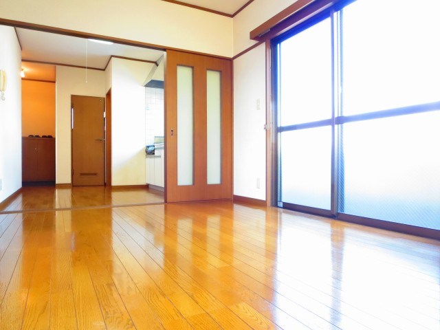 コーポササキ その他1