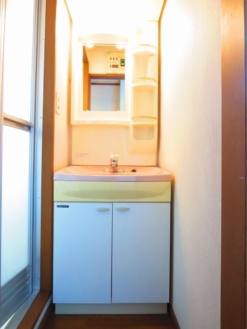 コーポササキ その他4