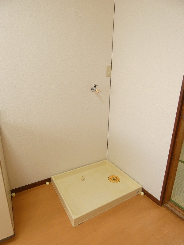 ニシキハイツ その他2