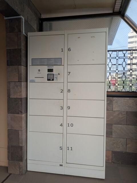 橋川ビル その他1