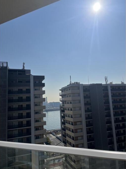 HARUMIFLAG　PARKVILLAGE　C棟 その他8