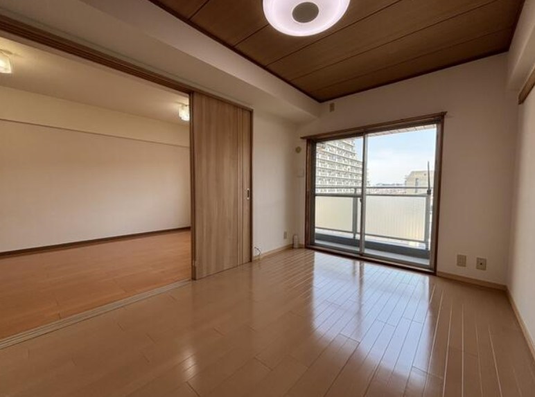イトーピア南砂町マンション  ベッドルーム