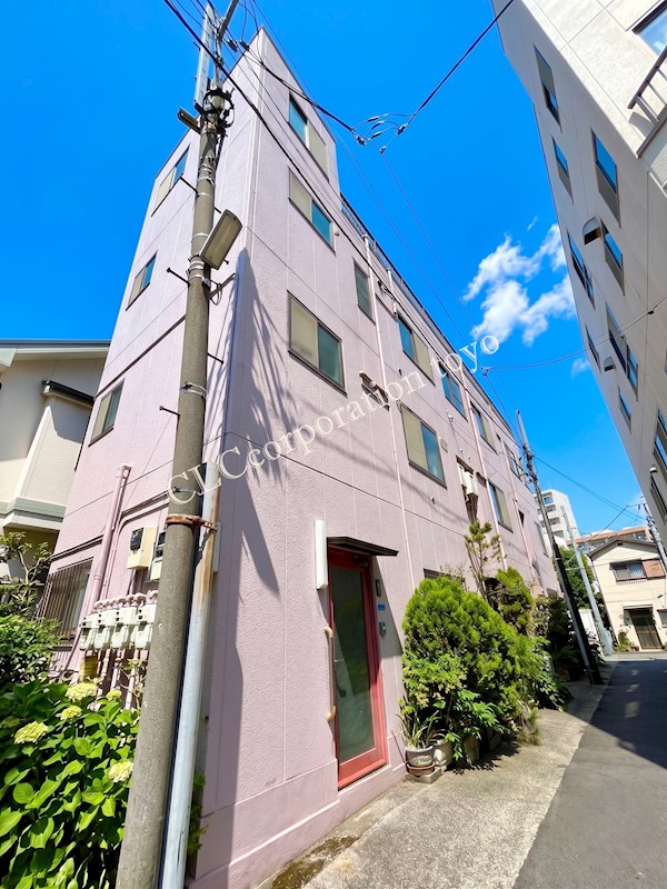 大平ビル 外観
