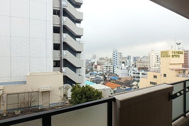 ベルメゾン晃和 その他6