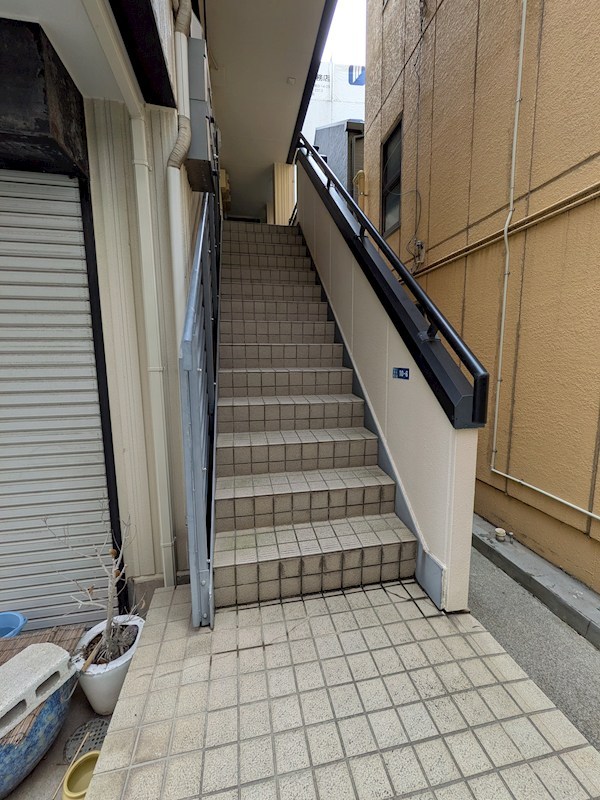 メゾンノースⅡ その他外観2