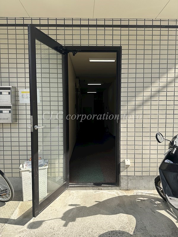ダイヤモンドレジデンス西大島   その他2