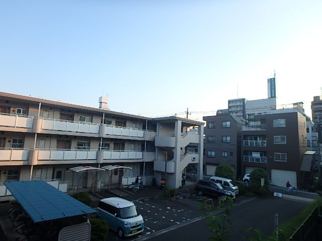 かしおマンション その他5