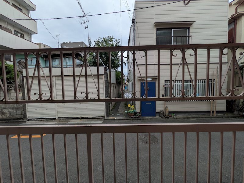 永瀬ハイツ その他4