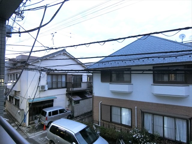 ベルヴィル動坂 その他3