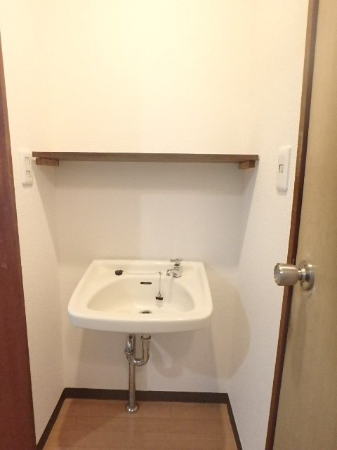 かしおマンション その他1