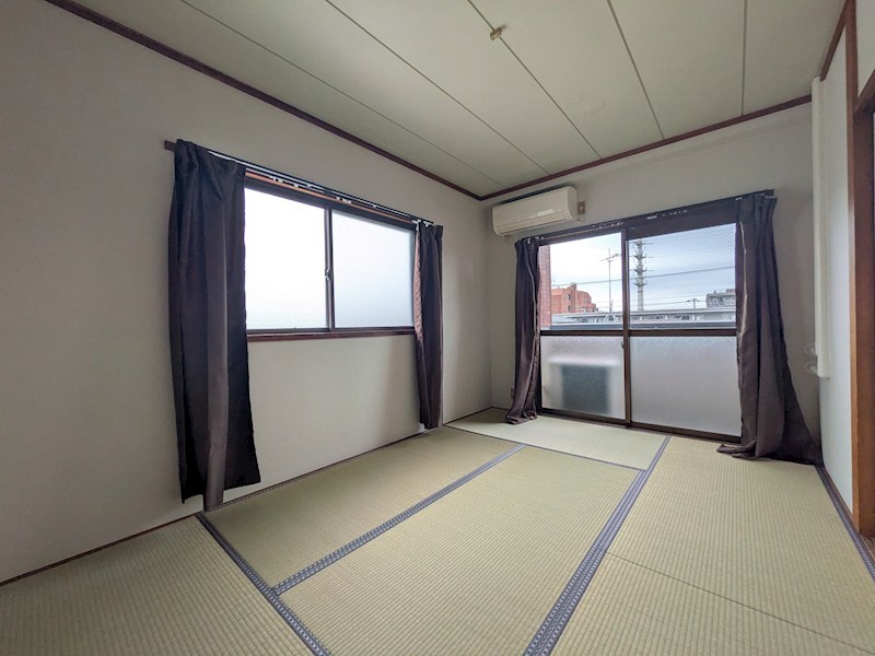 三恵マンション その他4