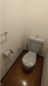 勝どき第三関根ビル その他1