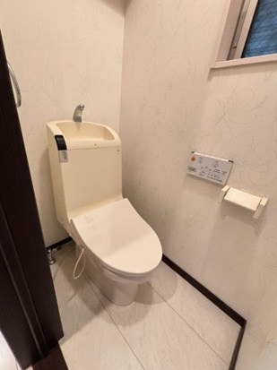 北千住戸建 その他1
