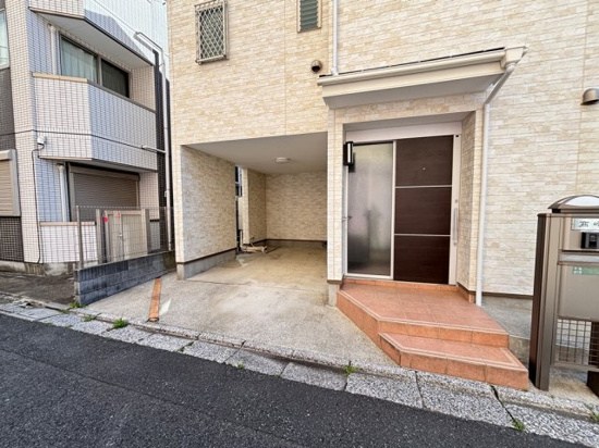 北千住戸建 その他5