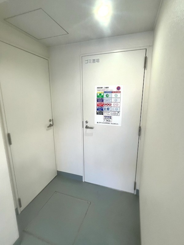 LUMEED梅島 その他9