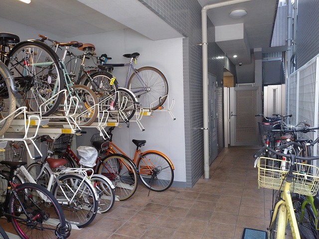 Rising place 浅草 その他6