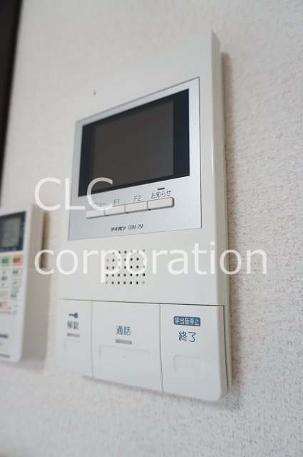 ラフィーネ北葛西 その他3