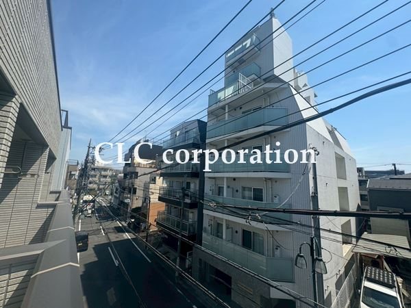 ウエストキャトル南砂 その他2