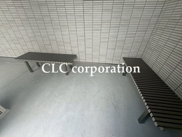 ウエストキャトル南砂 その他外観4