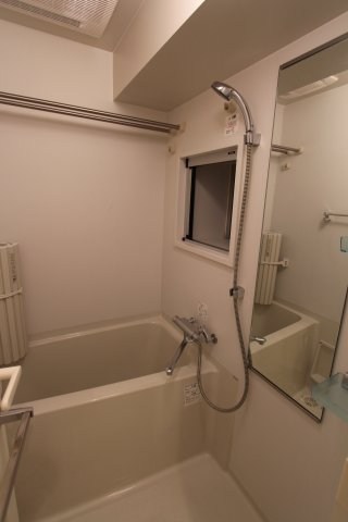 プラウドフラット浅草駒形 風呂画像