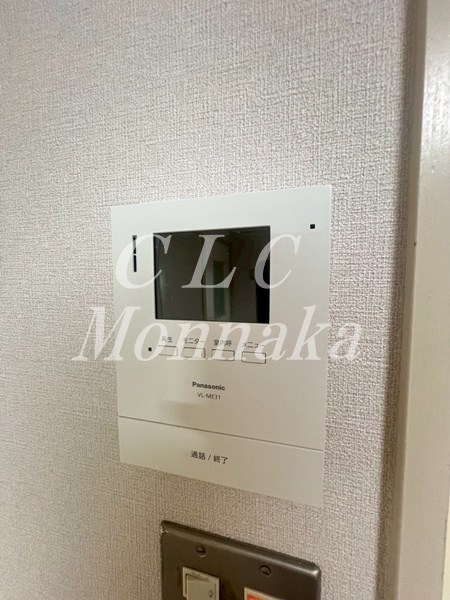 パークサイドハイツ  その他3
