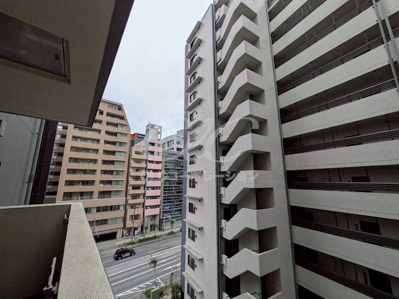 プラウドフラット浅草駒形 その他4