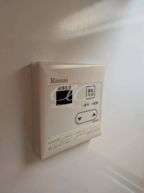 プラウドフラット浅草駒形 その他13