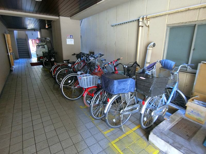 池田マンション その他5