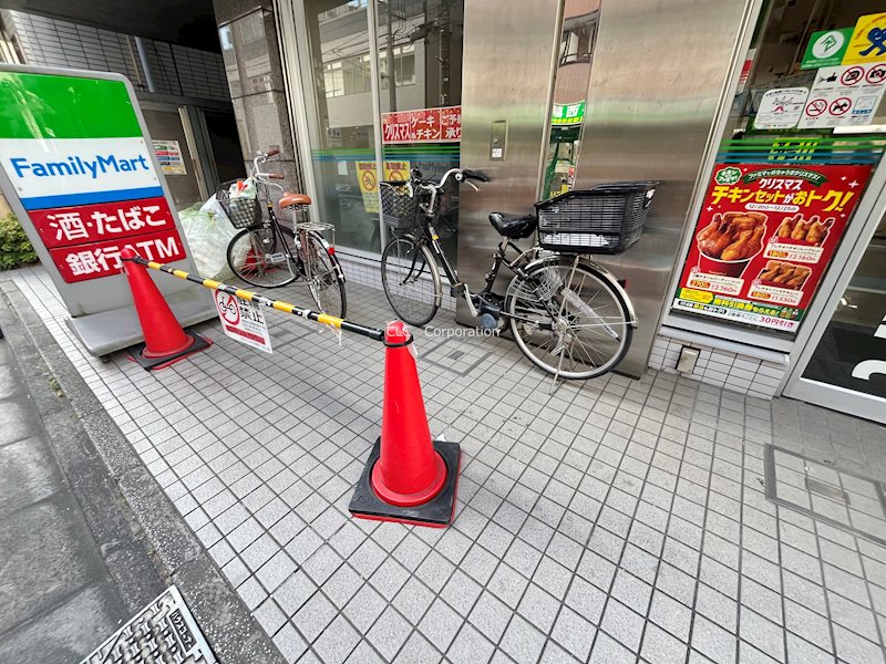 コモン西葛西 その他7
