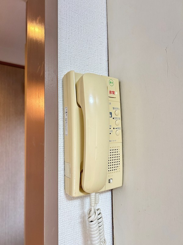 ジャネットビル その他10