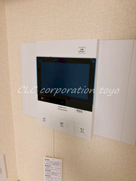 スカイシティ南砂    その他1