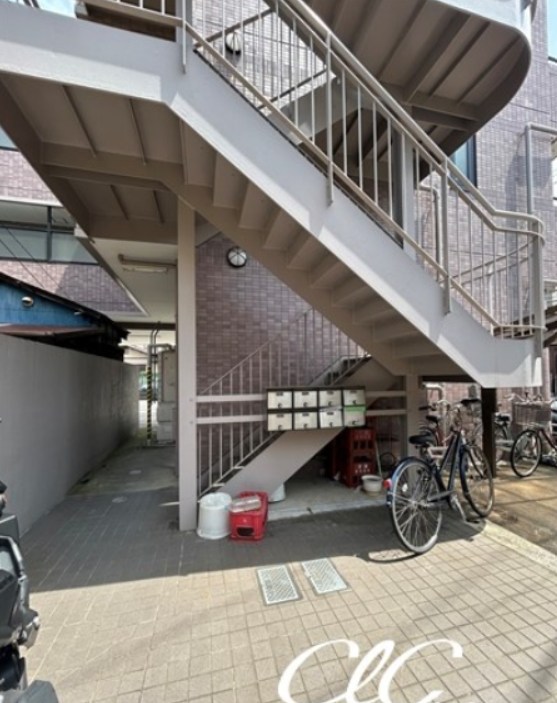 山源水産ビル その他7