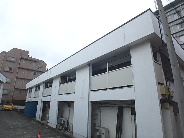 第５サンハイツ その他7