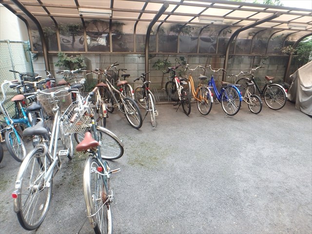 アルビオン田端 その他12
