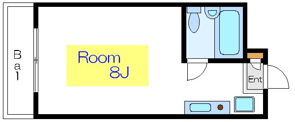 セラ２２７ 間取り