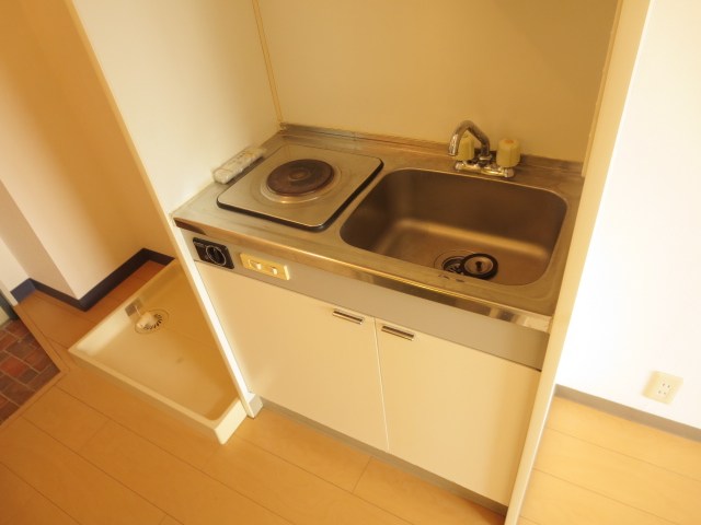 セラ２２７ キッチン