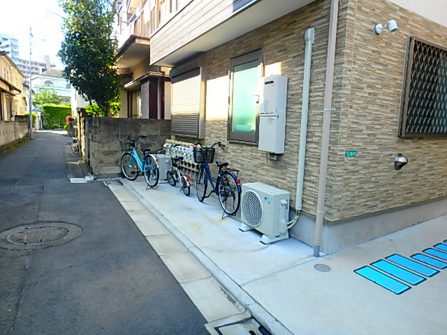 フルーリエ小岩 その他9