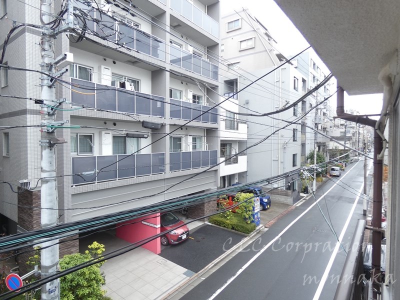 成瀬アパート その他3
