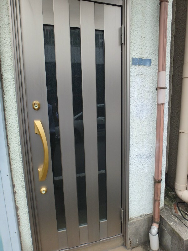 成瀬アパート その他7