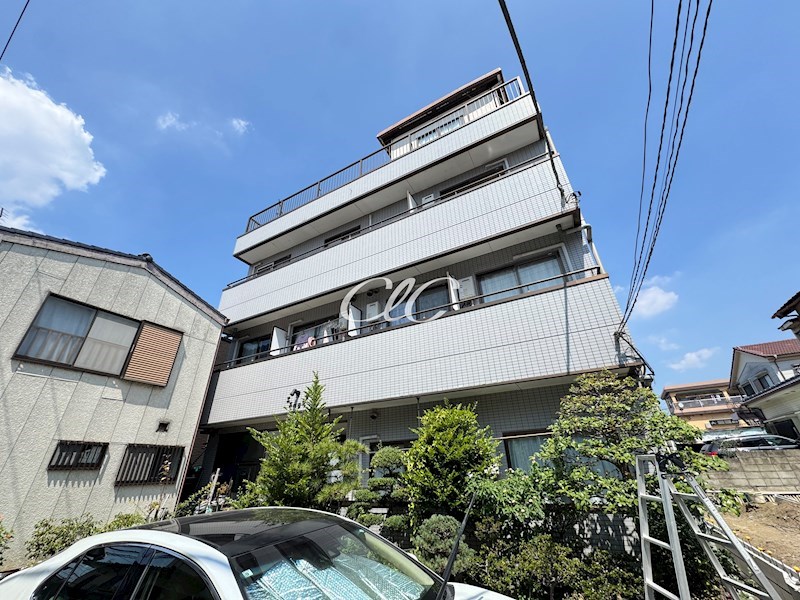 エスペランサ 外観写真