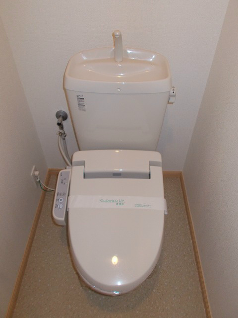 カサ　ヴェルデ その他3