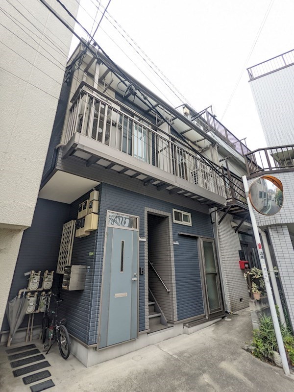 T・Maison  外観写真