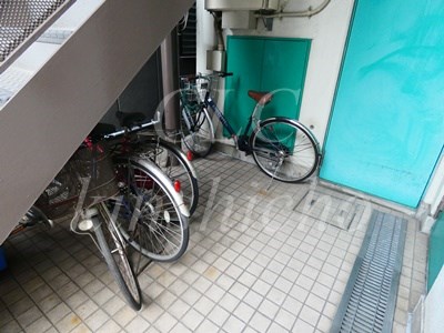 飯田ビル    その他4