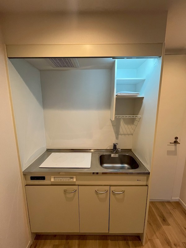 クレディ町屋 キッチン