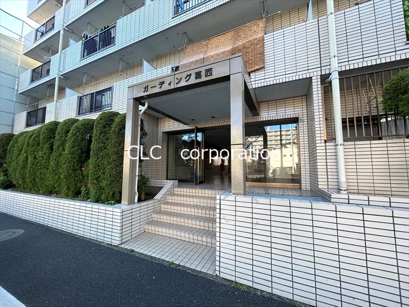 ハビテ葛西 その他9