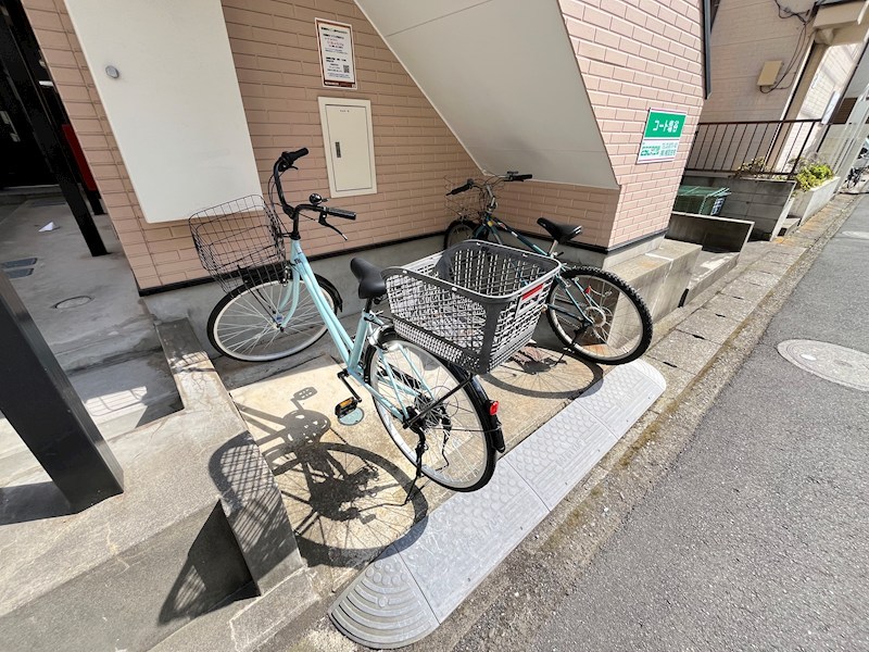 コート塩谷 その他9