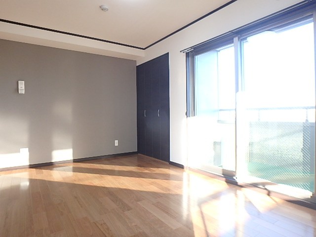 Ｋ．グランツ ベッドルーム