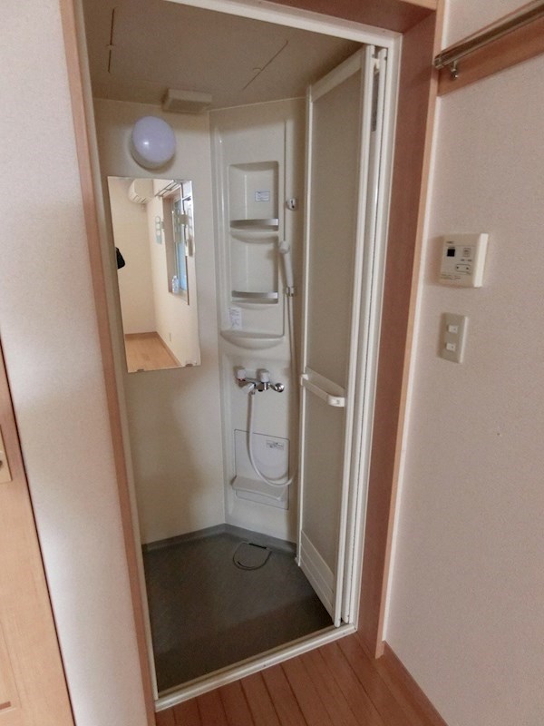 T・Maison  風呂画像