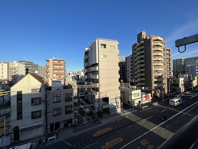 泉ハイツ その他1